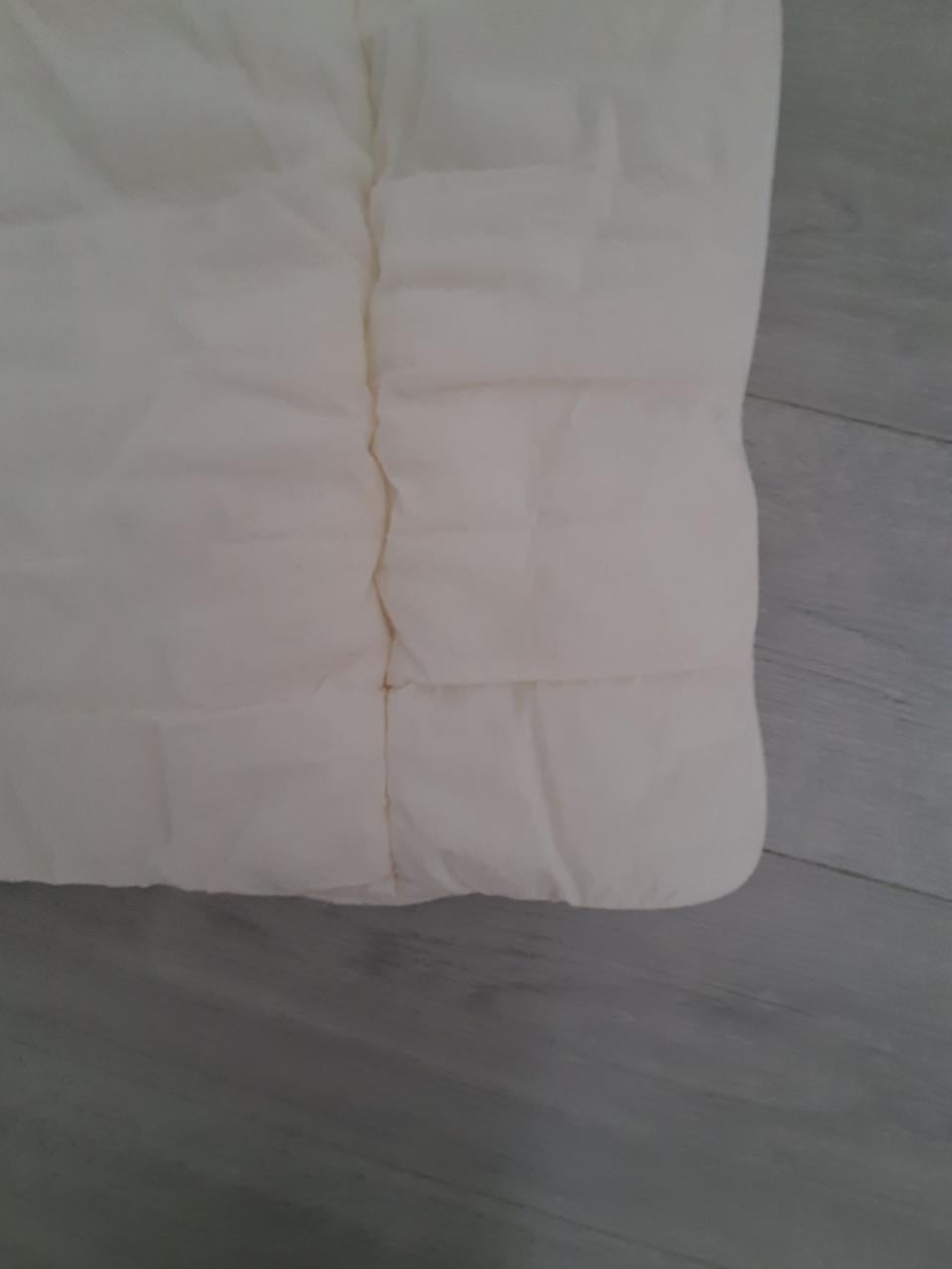 Baby ( dek )-bedset