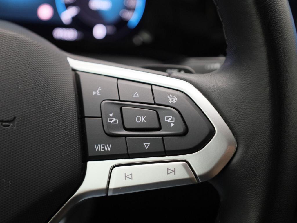 Volkswagen Golf variant 1.5 etsi style automaat | apple carplay/android aut