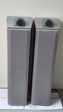 SONY Speakers