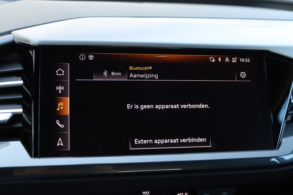 Audi Q4 E-tron sportback 40 s edition 77 kwh