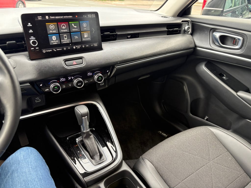 Honda HR-V 1.5 e:hev advance