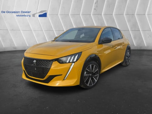 Peugeot 208 1.2 PureTech GT Aut. rijklaar incl garantie