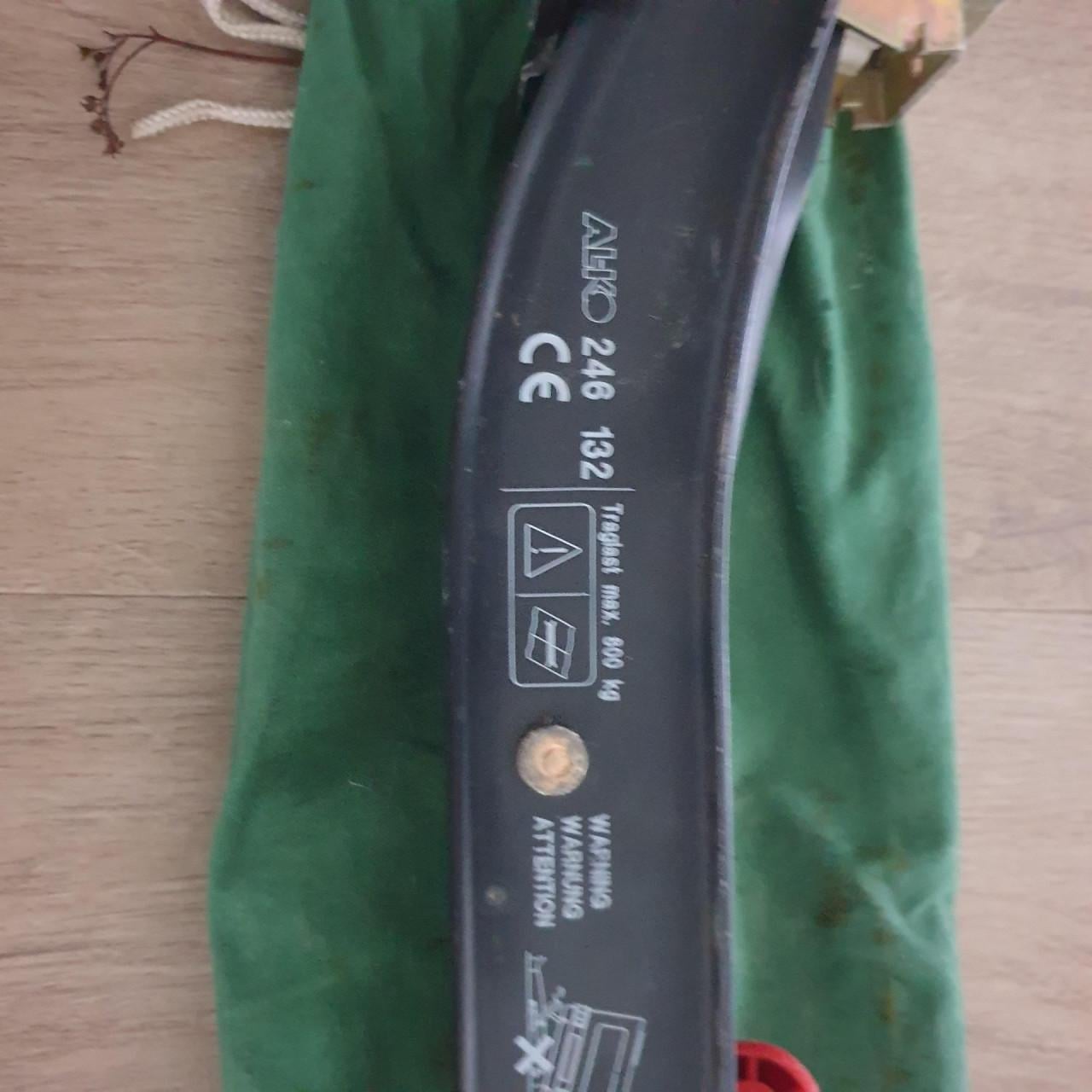 Alko krik 246 132