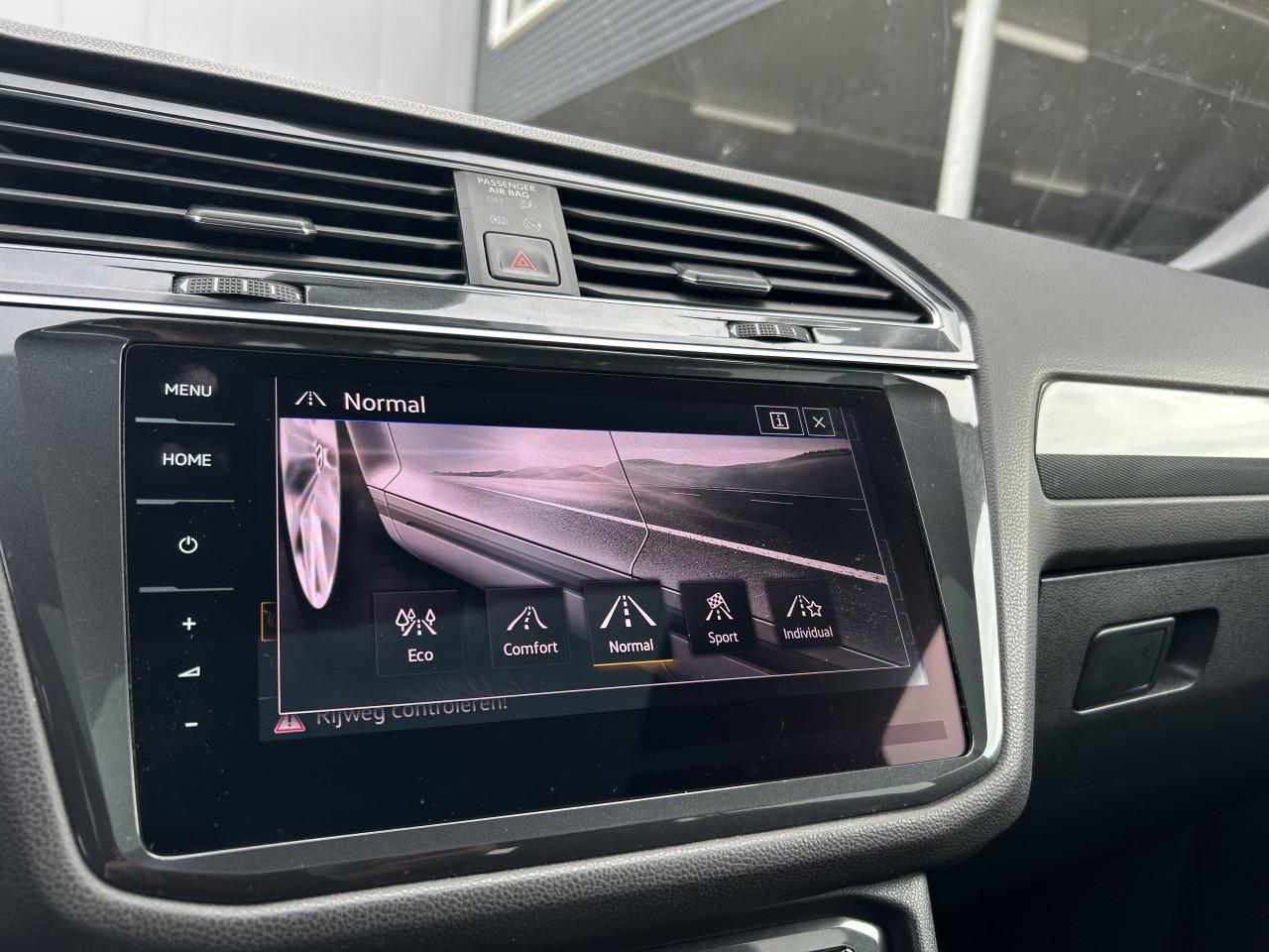 Volkswagen Tiguan Allspace 2.0 TDI 4Motion R-Line 7p.|DSG|