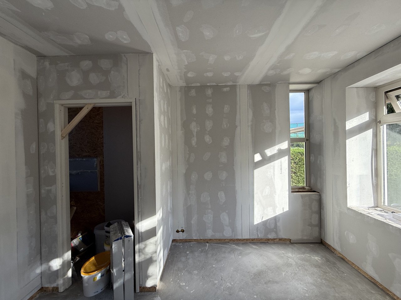 Nadien smeren  Stukadoorbedrjf Tel 0685004348
