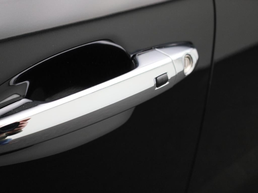 Kia Niro 1.6 gdi hybrid dynamicplusline | automaat | parkeer sensoren | sto