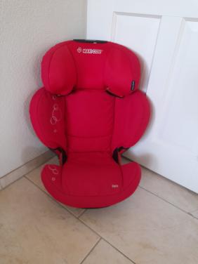 Maxi cosi fero 15 / 36 KG (in goede nette schone staat)