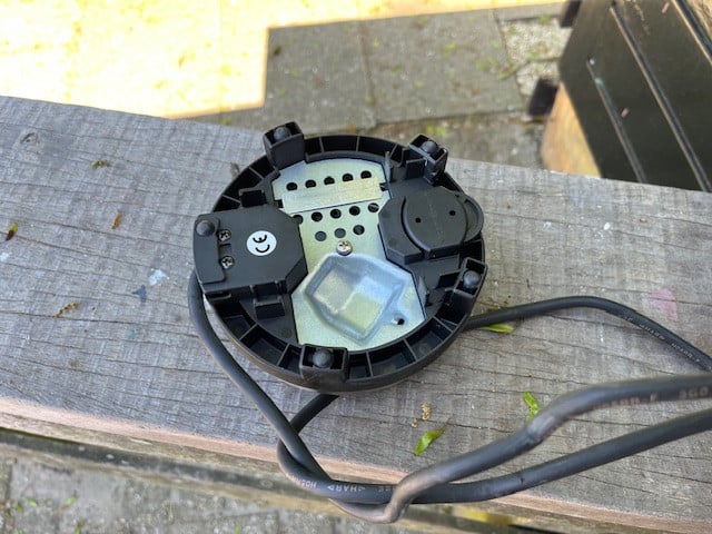 Reiskookplaat Automatic 500Watt