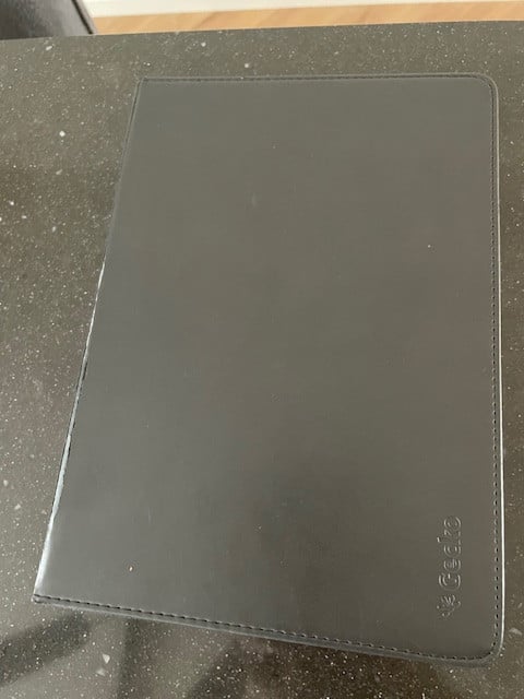IPad Air 2 16Gb kleur licht grijs