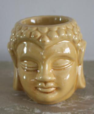 Keramische Buddha waxwarmernr 2