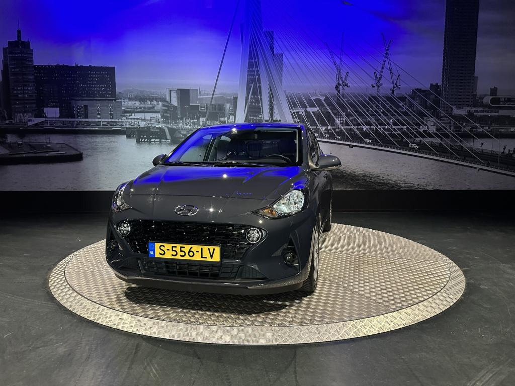 Hyundai I 10 1.0 comfort *carplay*pdc*cruise*