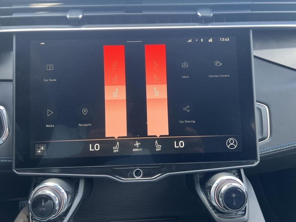 Lynk & Co 01 1.5 261pk phev 7dcth , panodak , adaptive cc , carplay