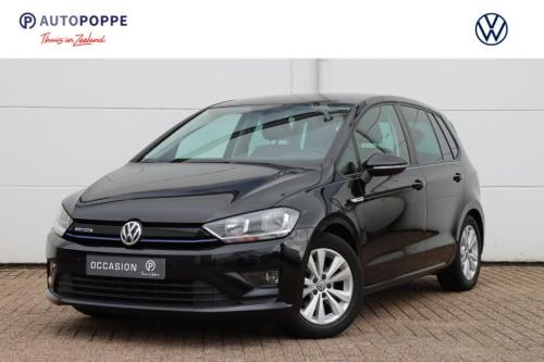 Volkswagen Golf Sportsvan 1.0 tsi comfortline 115pk