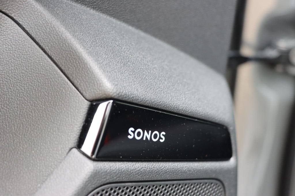 Audi A3 sportback 35 tsi s edition 150pk s-tronic | full options!