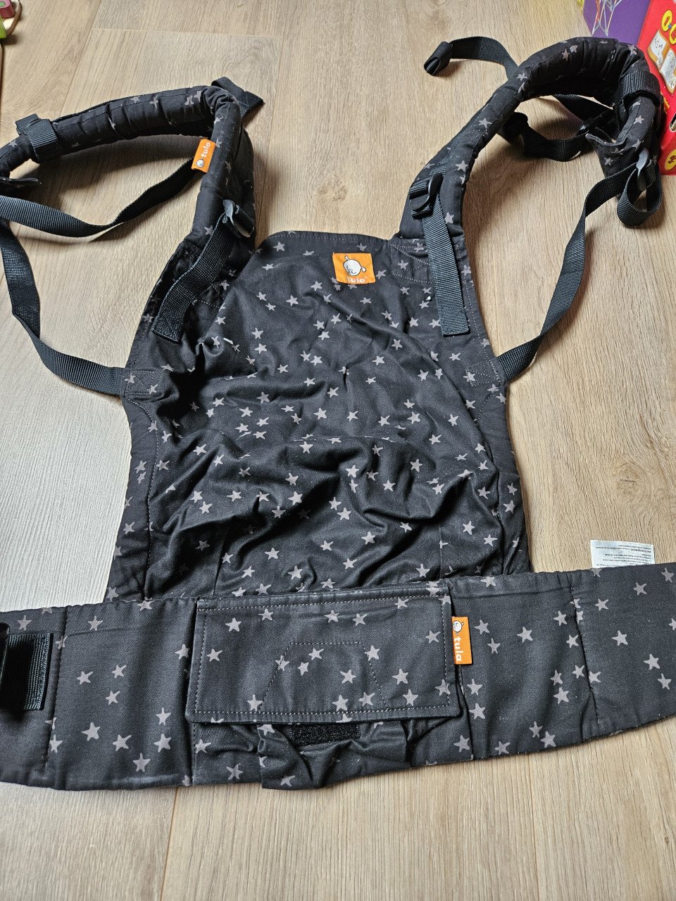 Tula draagzak 2x