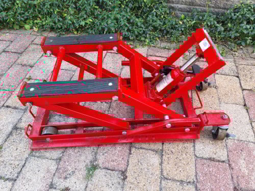 Motorlift
