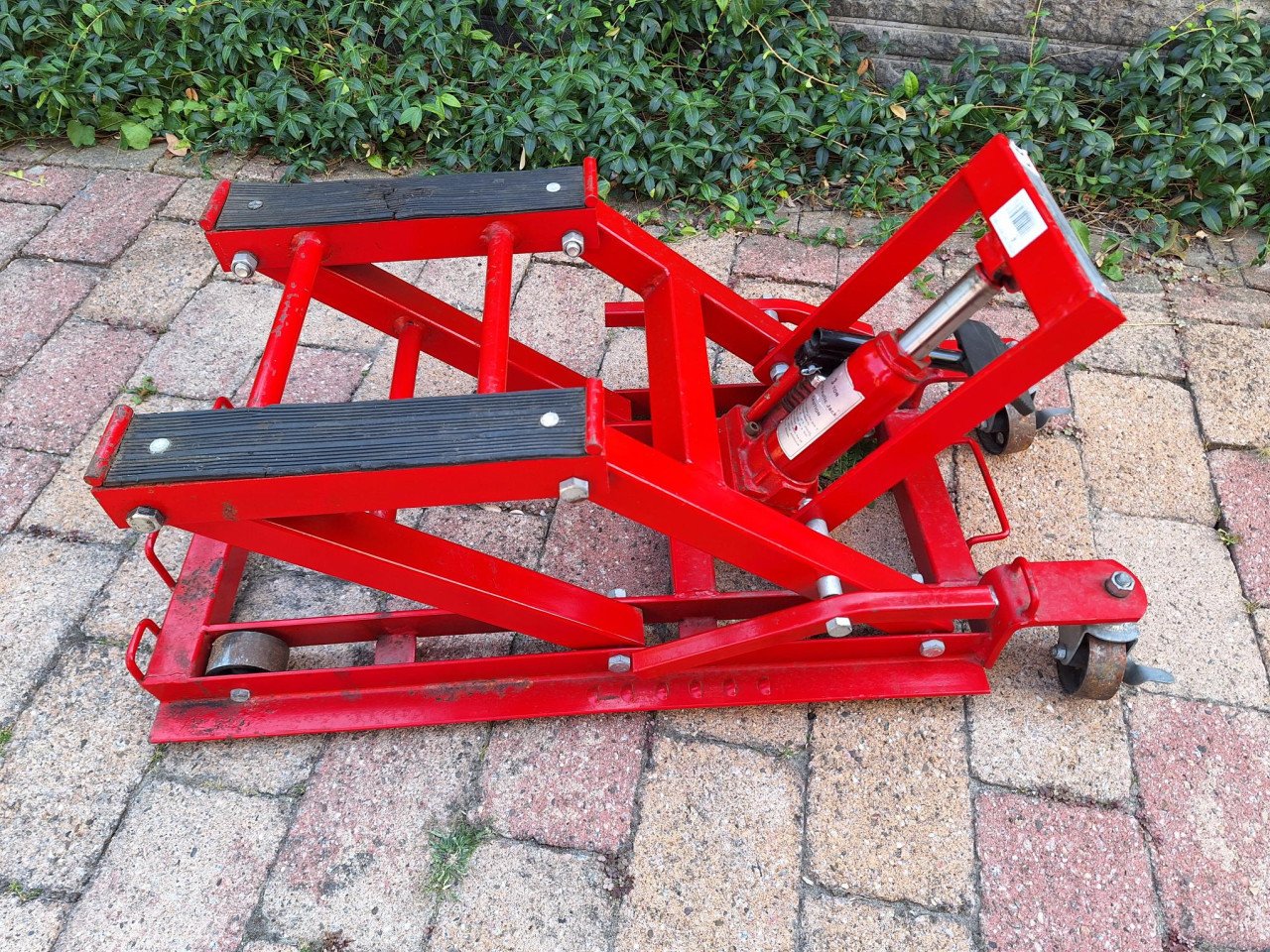 Motorlift