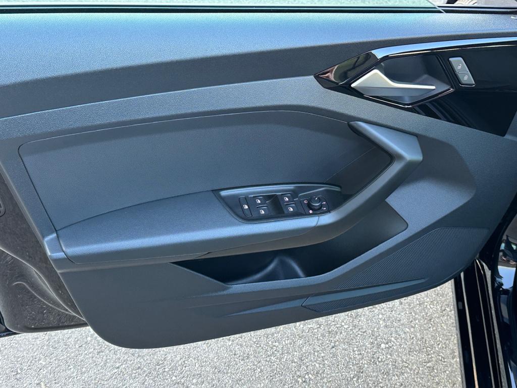 Audi A1 Sportback 30 tfsi 110pk s-tronic | led | keyless | carplay | rijkla