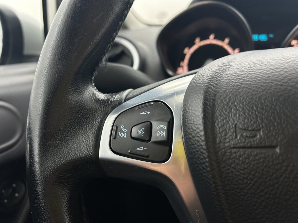 Ford Fiesta occasion 1.0 style | grijs | tweedehands ford fiesta | airco | 