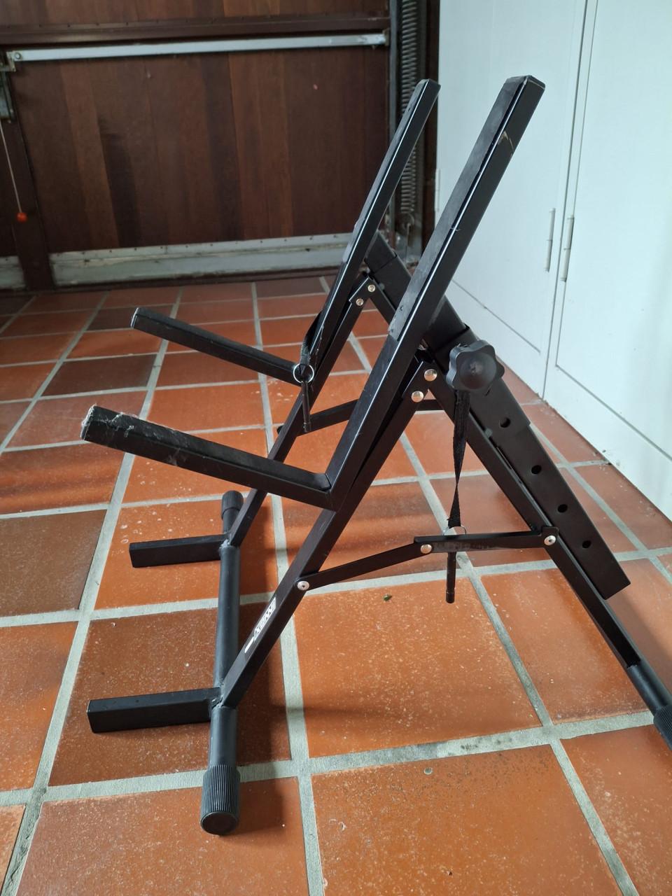 Keyboardversterker Behringer KXD15 Ultratone