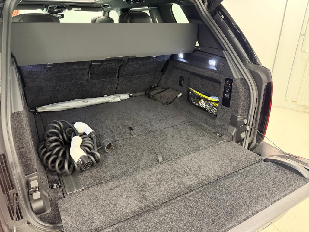 Land Rover Range Rover 3.0 p550e autobiography phev | fabrieksgarantie t/m 