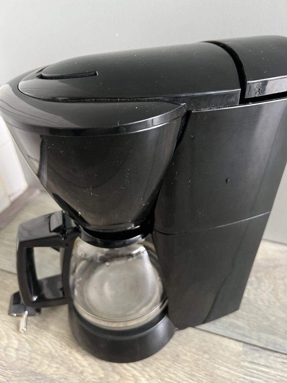 Melitta single 5 Koffiezetapparaat