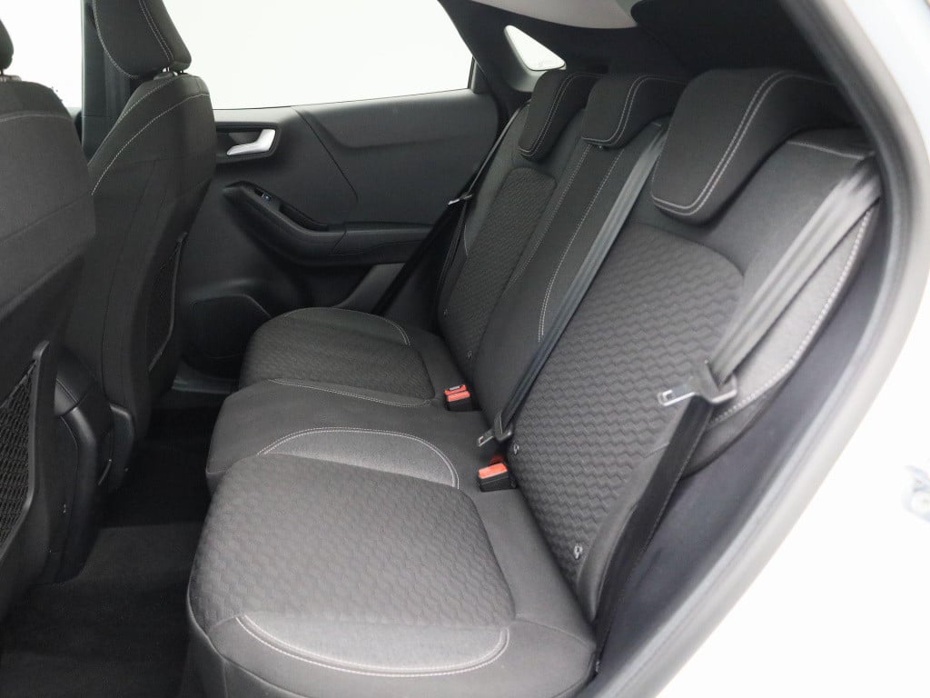 Ford Puma titanium 1.0 ecoboost hybrid | climate control | cruise control |