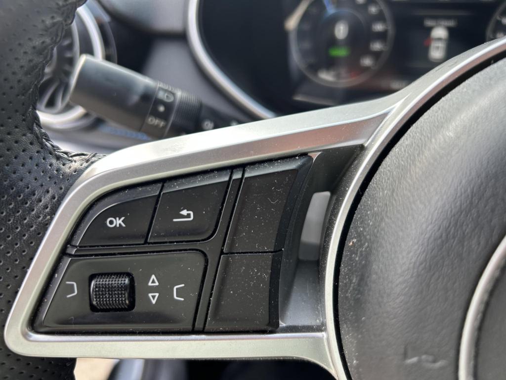 Seres 3 52kwh |panoramadak|360gr|leder|