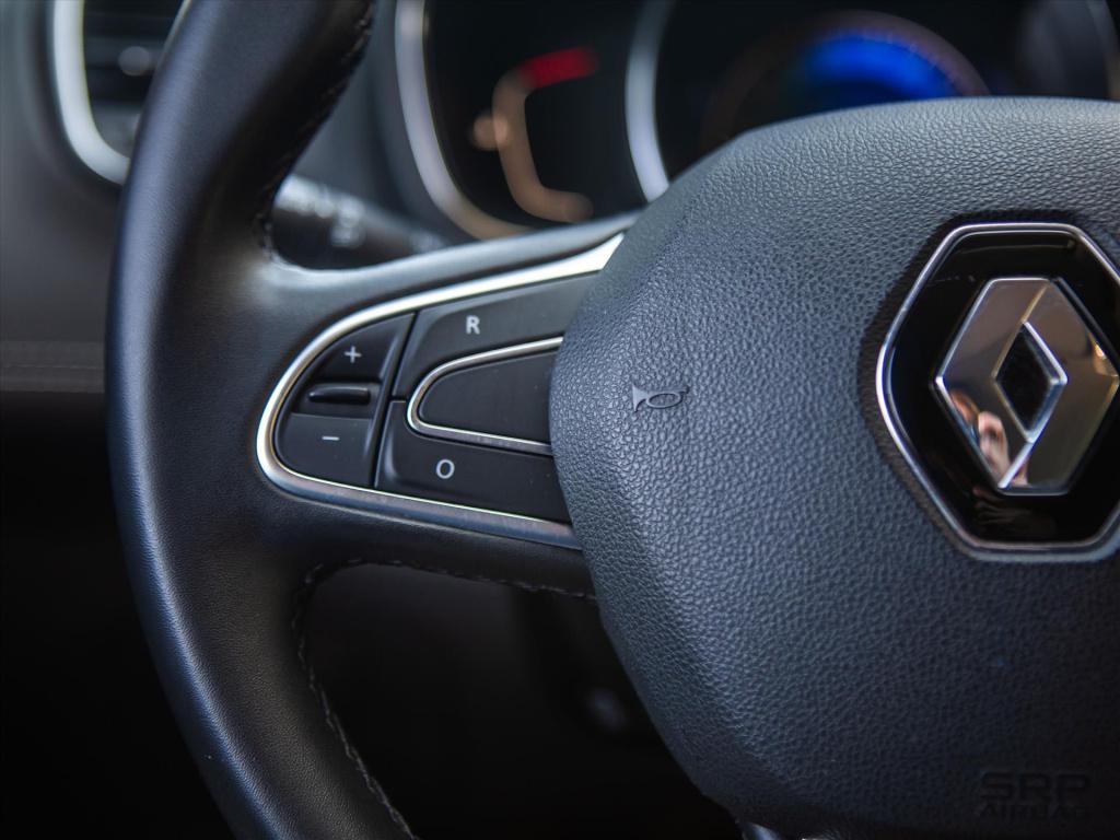 Renault Scenic 1.3 tce 140pk intens | trekhaak | navigatie | park. sensoren