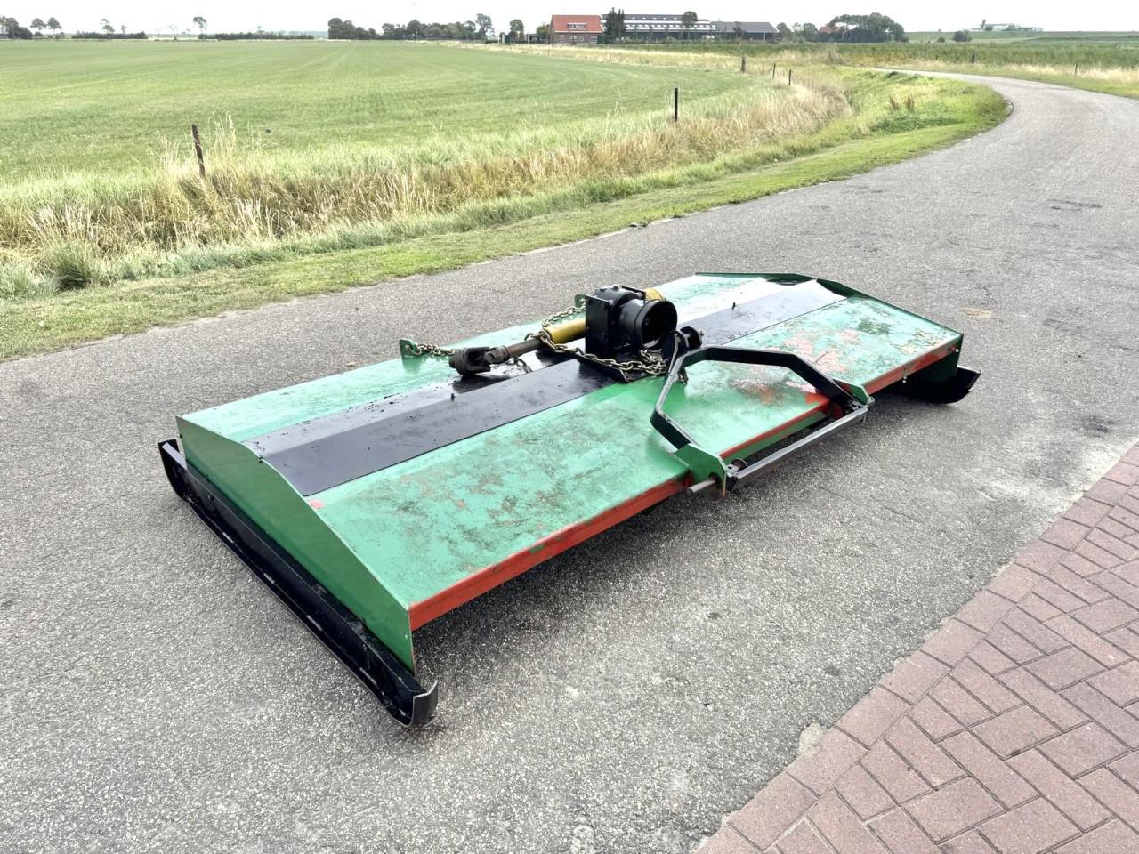 Weidebloter 285