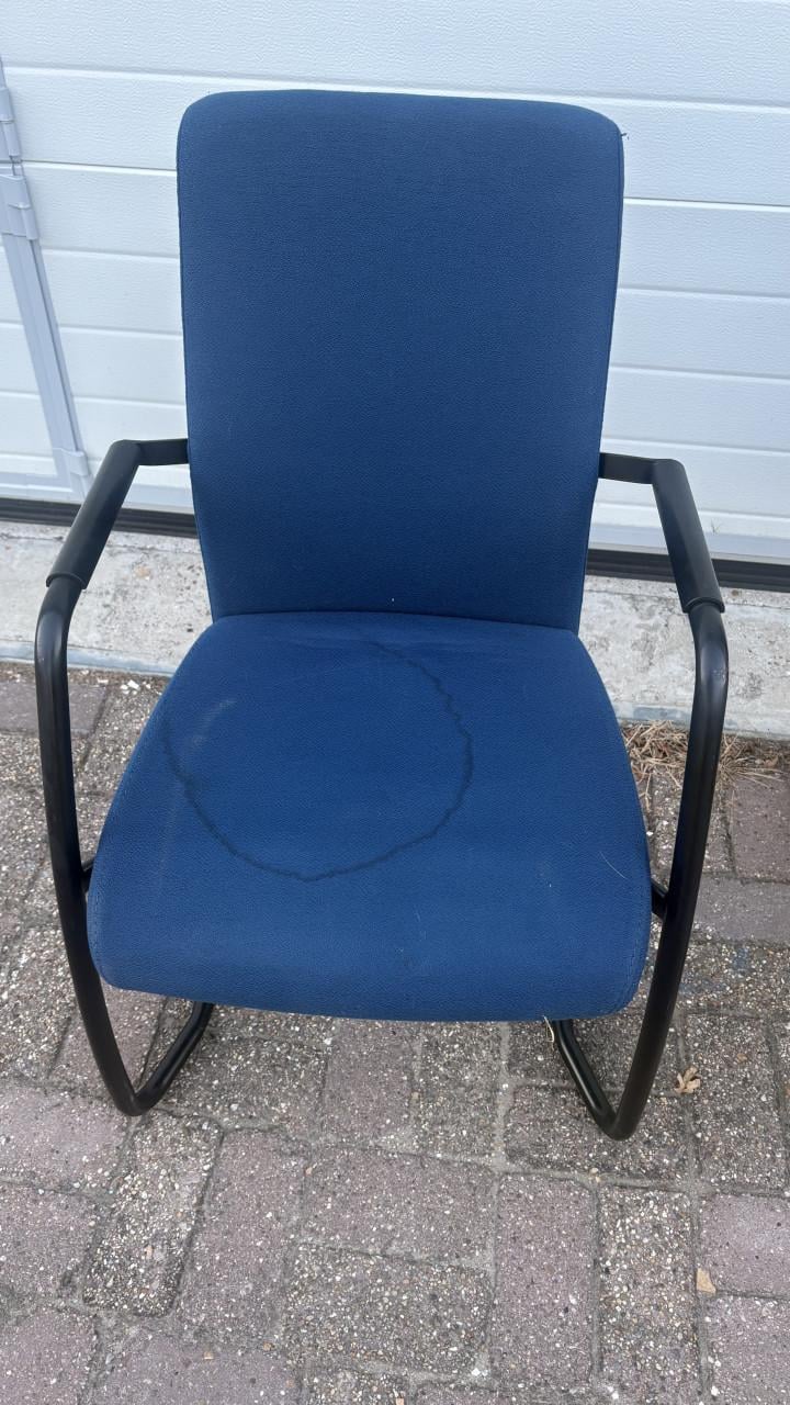 Gb international vergaderstoelen