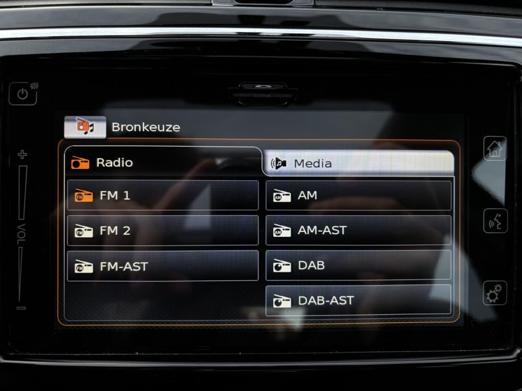 Suzuki Sx4 S-cross style 1.4 boosterjet smart hybrid/panoramadak