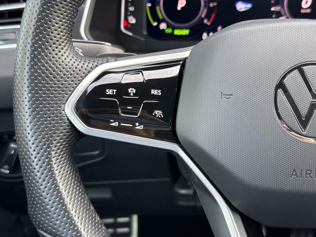 Volkswagen Tiguan 1.4 tsi ehybrid r-line business | vol opties | btw | pano
