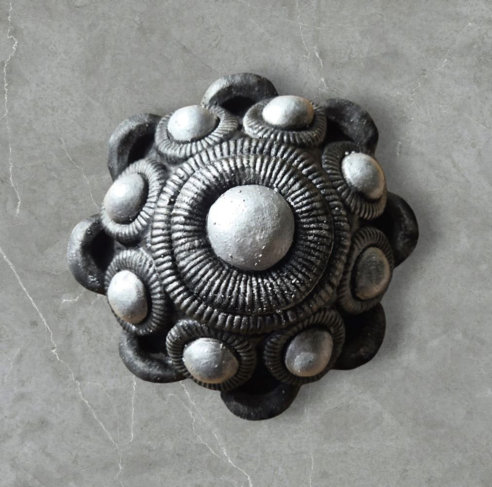 Zeeuwse knop beton