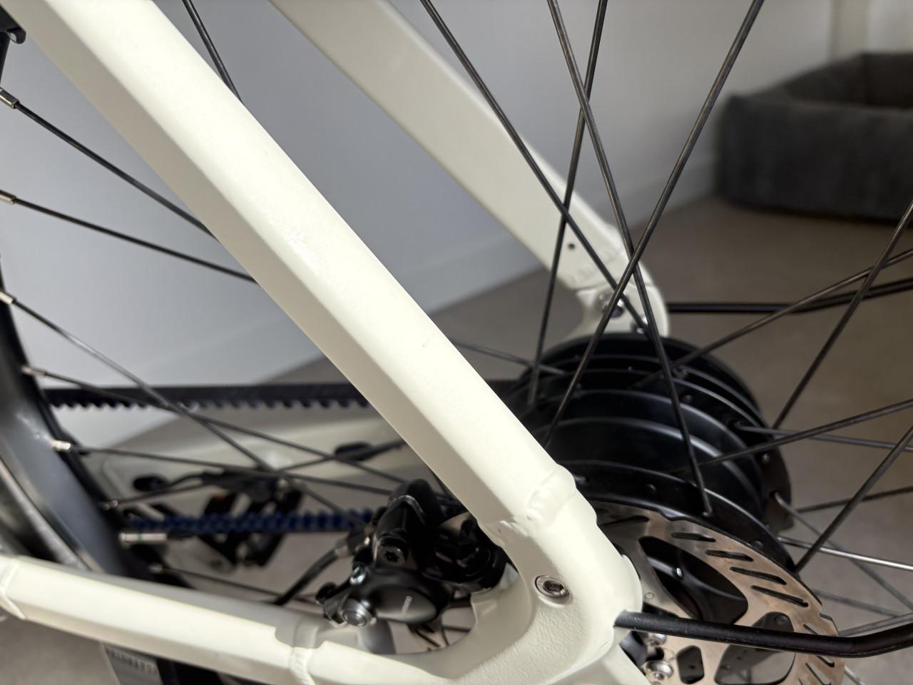 Veloretti Ace 2 elektrische herenfiets