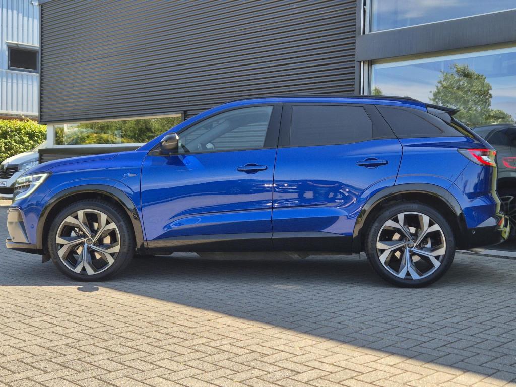 Renault Austral e-tech full hybrid 200 esprit alpine