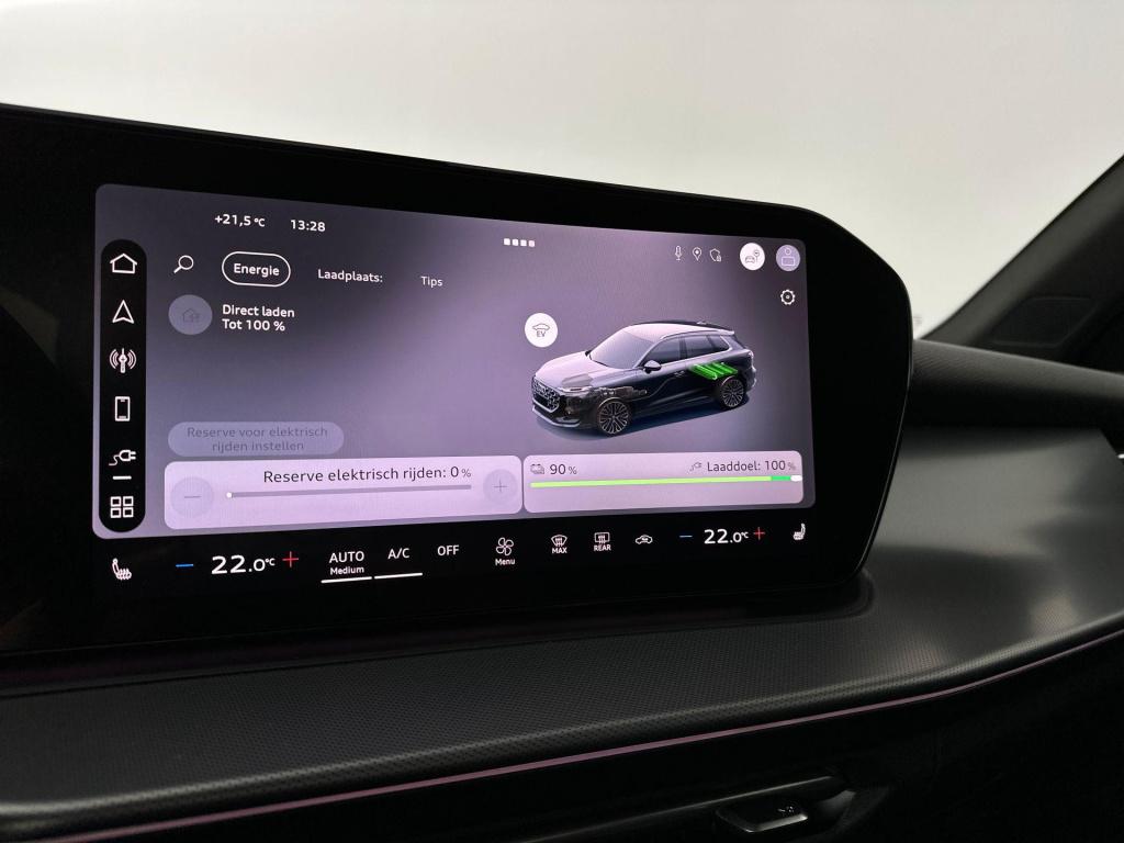 Audi Q3 s edition e-hybrid 272 pk suv l trekhaak