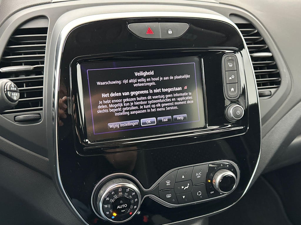Renault Captur 0.9 tce intens