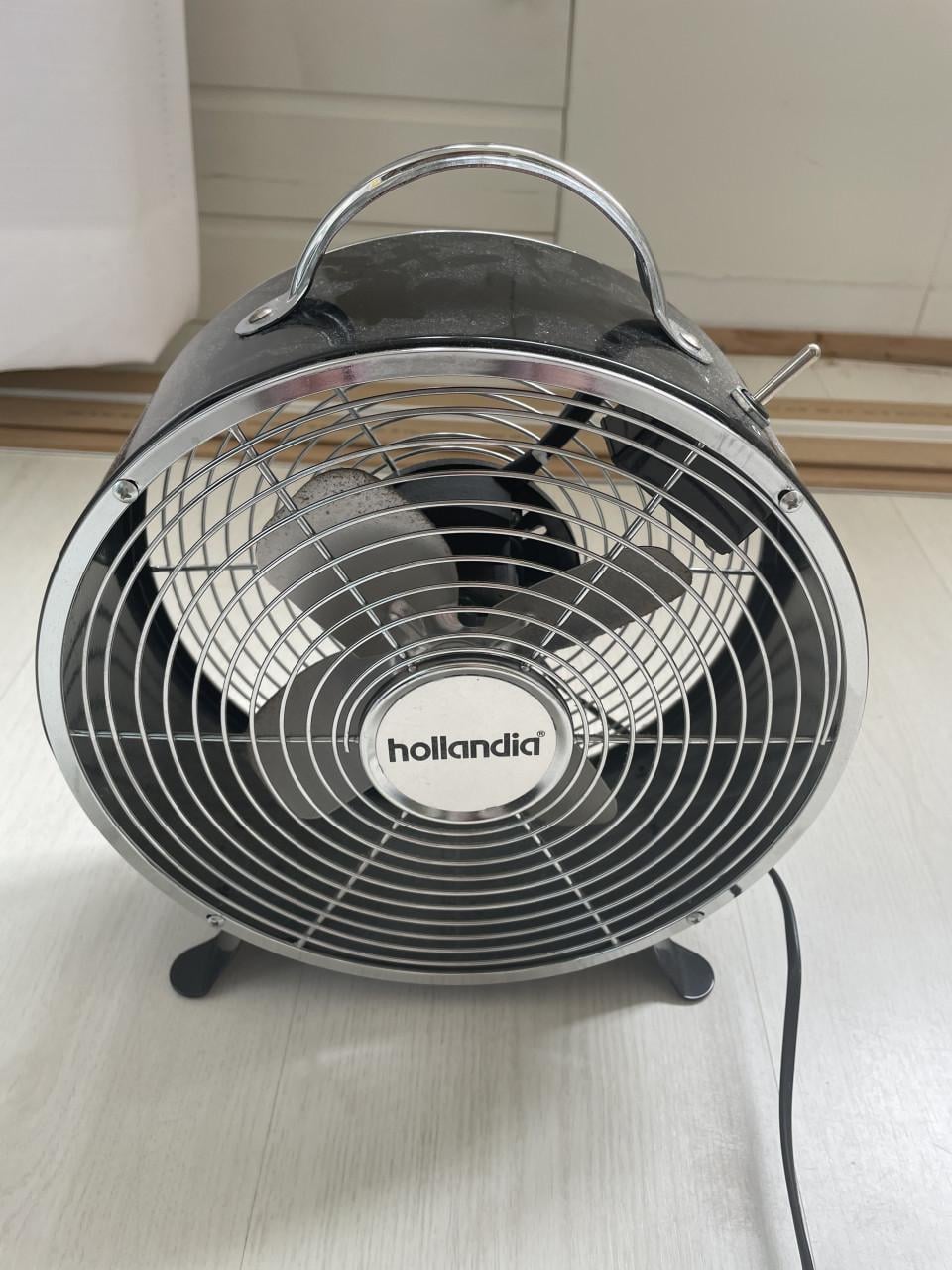 Tafelventilator