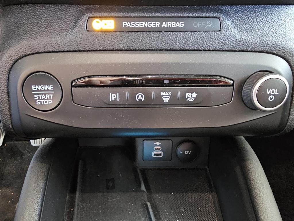 Ford Focus wagon 1.0 ecoboost hybrid titanium x