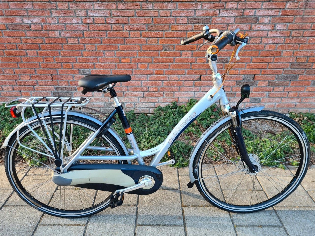 BATAVUS | WEEKEND | 28 INCH | FRAME 48 CM | NETTE STAAT!!