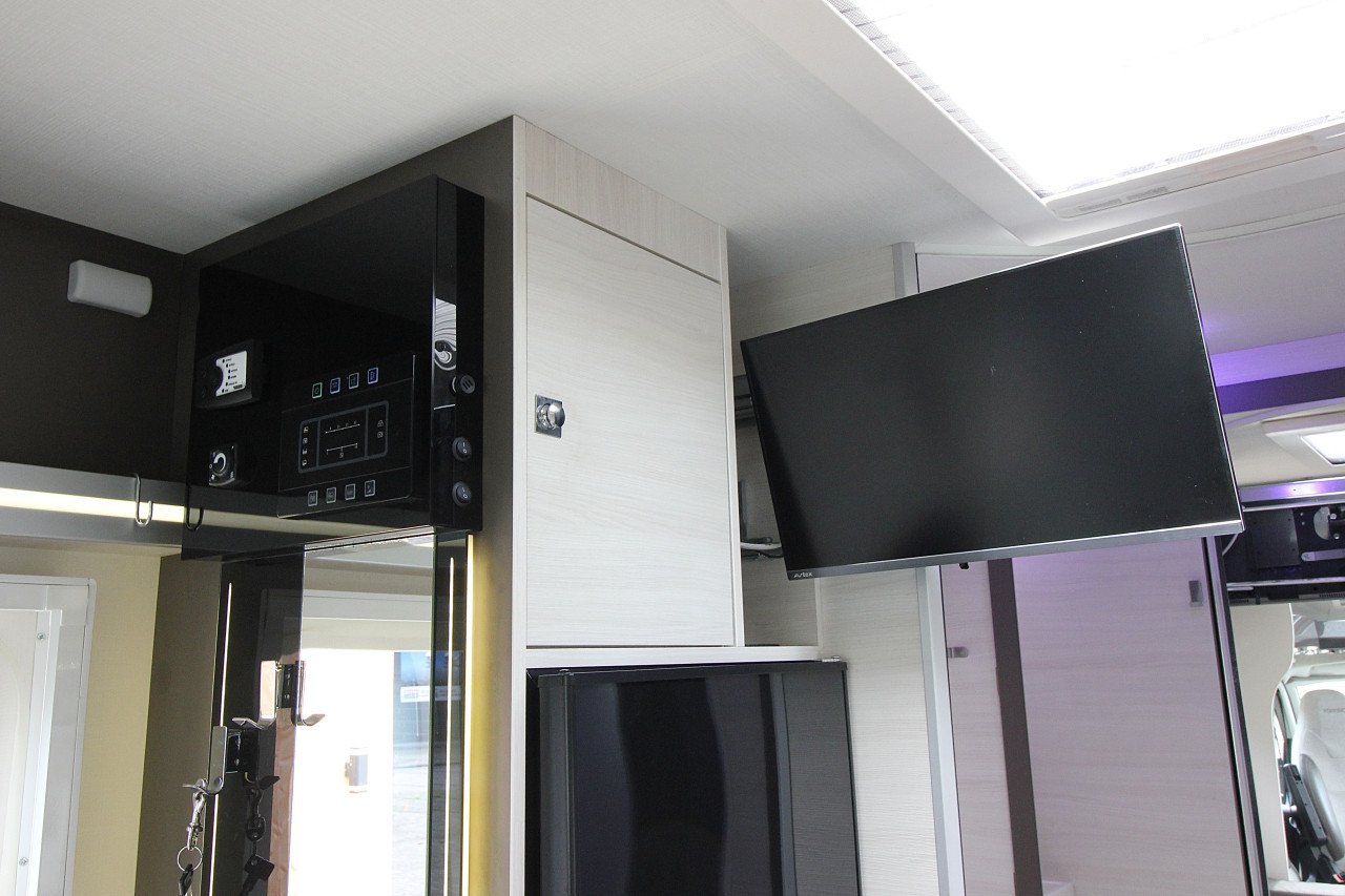 Chausson Welcome 640  VERKOCHT !!!