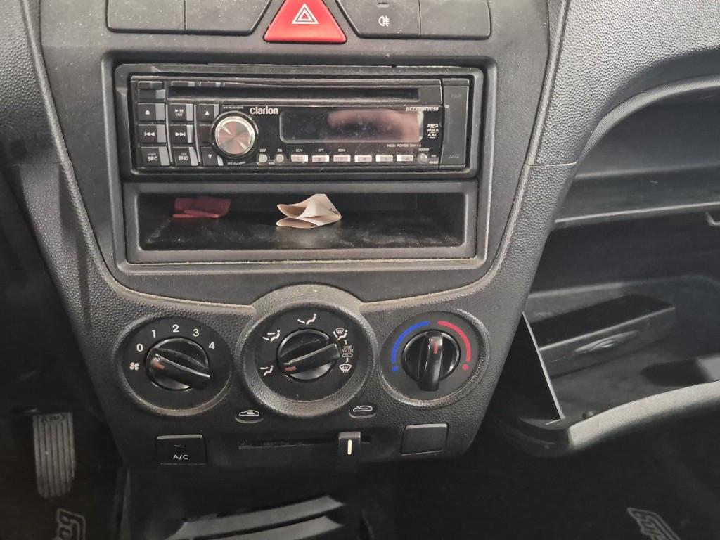 Kia Picanto 1.0 16V-2008 km.134234-Airco-stuurbekr-el. ramen-apk-3250,=