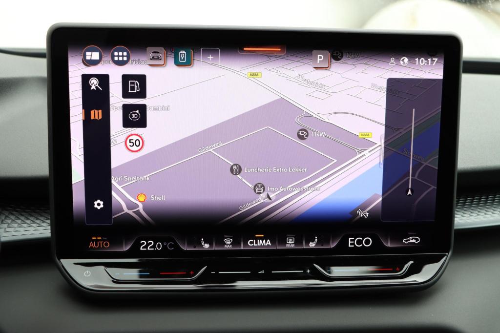 Cupra Terramar 1.5 tsi e-hybrid business 204pk dsg6