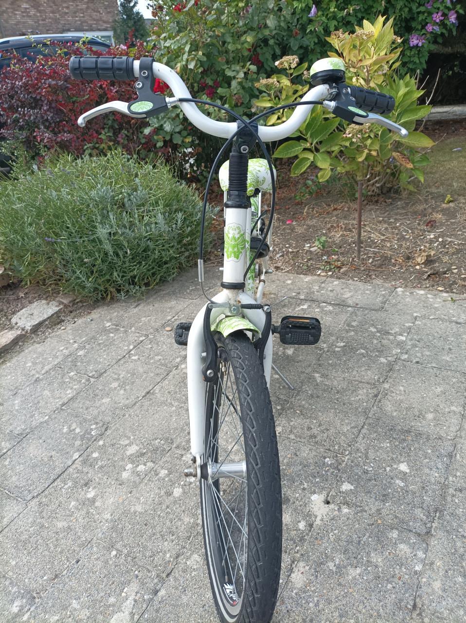 Kinderfiets