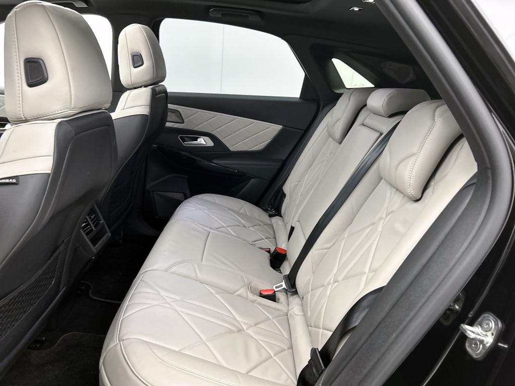 Ds Ds 7 crossback e-tense 300pk 4x4 automaat rivoli | rijklaar | panoramada