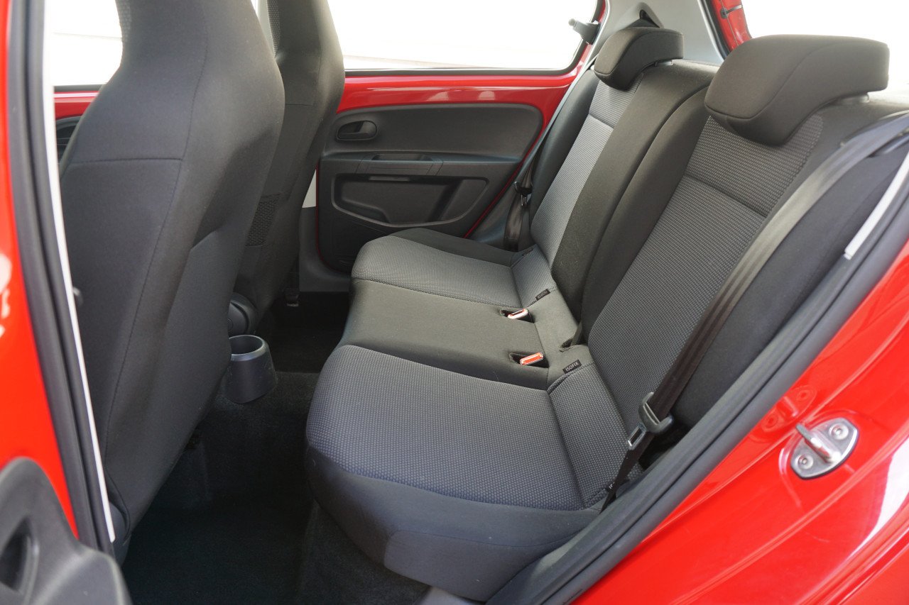 Skoda Citigo, 1.0 Greentech Style AUTOMAAT /Airco / Led / Dealeronderhouden