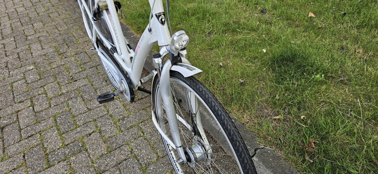 Batavus Mambo damesfiets