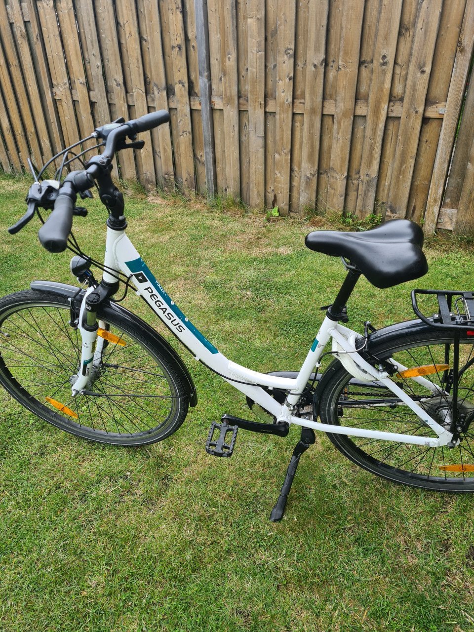 Dames fiets Pegasus