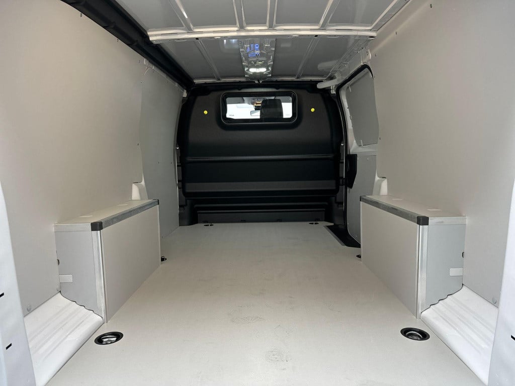 Fiat E-scudo l3 75 kwh | demo sale! |